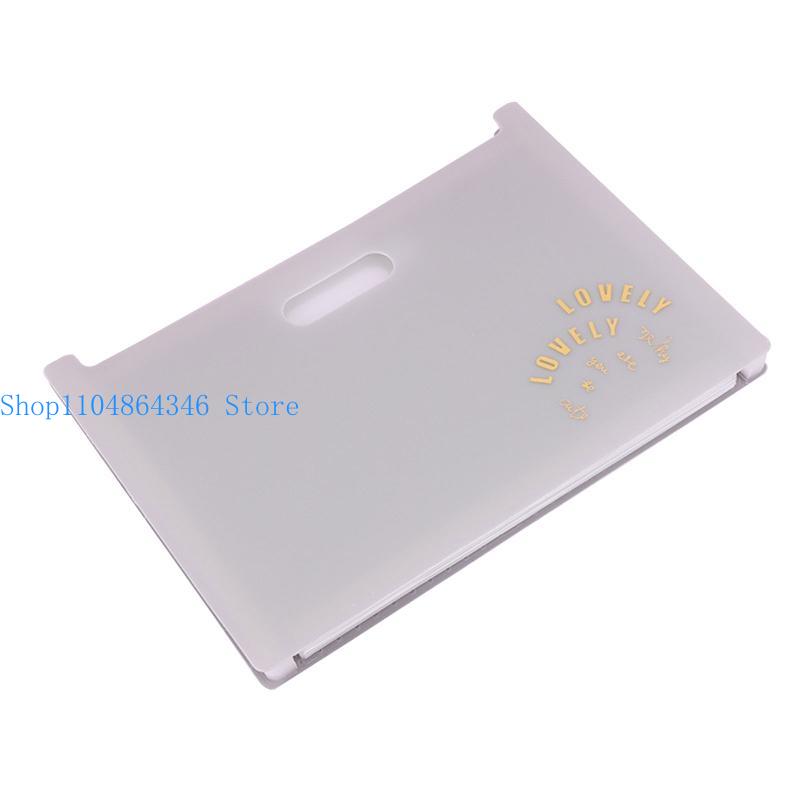 5asd 13 Pockets Expanding File - огляд і ціна Expandable Accordion File Folder 13 Pockets