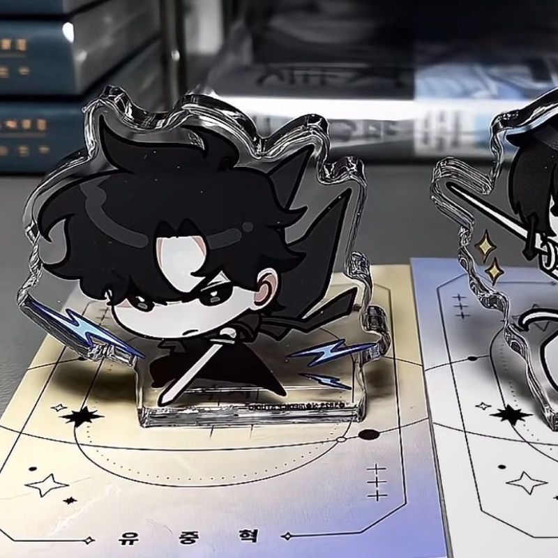 In Stock 6cm Omniscientific Re - огляд і ціна Desk Accessories