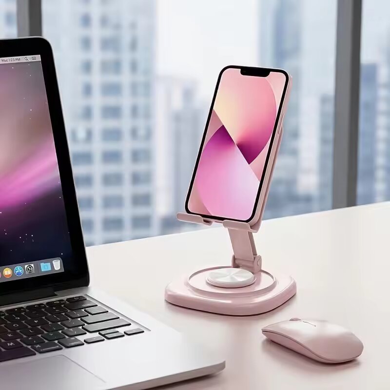360 Degree Rotatable Foldable  - огляд і ціна Desk Accessories