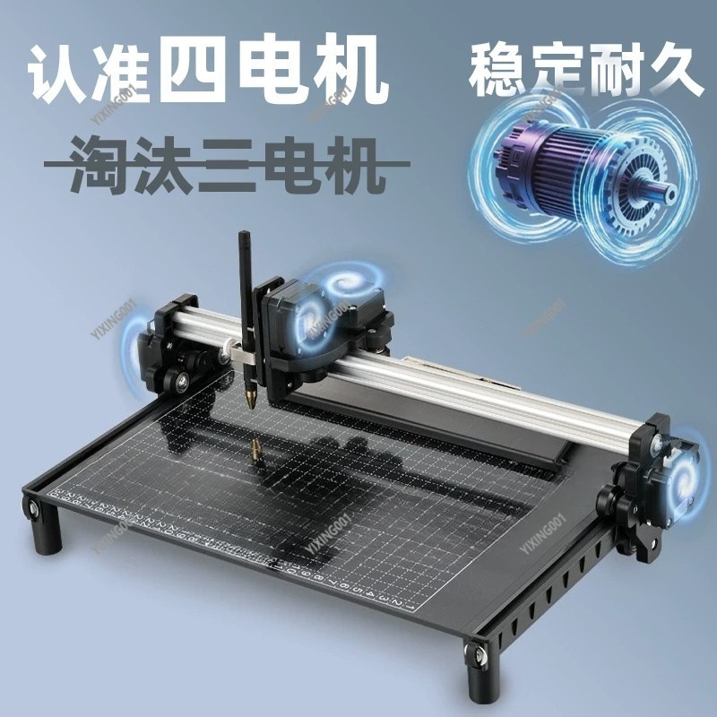 Automatic Writing Robot Machin - огляд і ціна Writing Tools