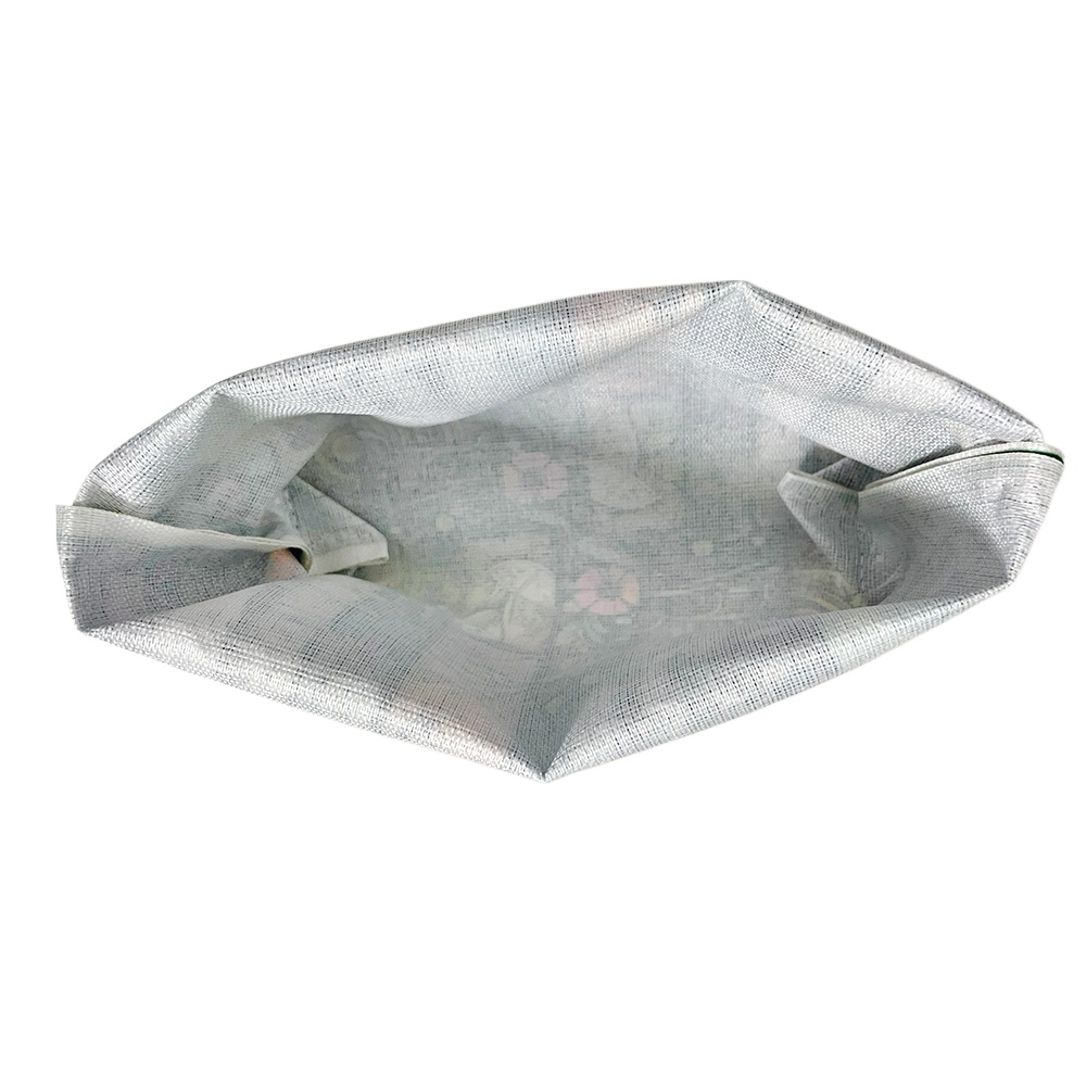 Vintage Chic Makeup Bags Zippe - огляд і ціна Stationery