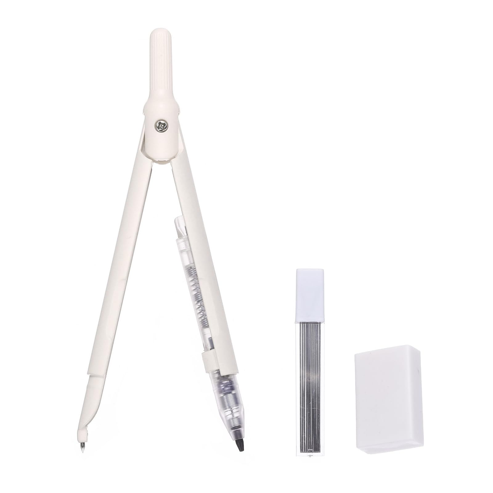Compass Set Metal Professional - огляд і ціна Math Geometry Set With Compass