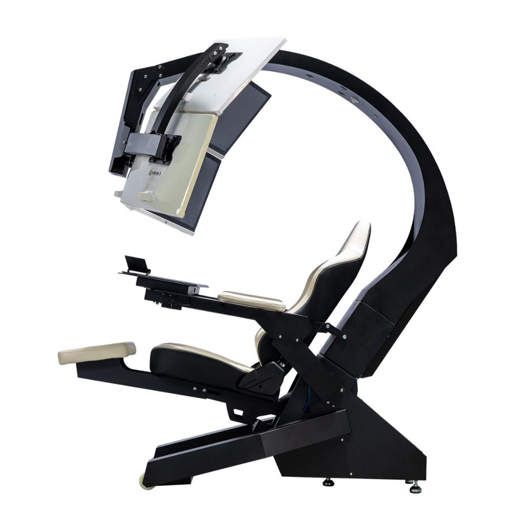 IW320 Hot Selling Zero Gravity - огляд і ціна Office Furniture