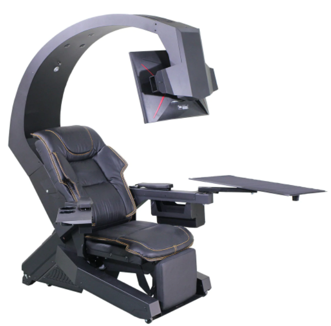 IW320 Hot Selling Zero Gravity - огляд і ціна Office Furniture