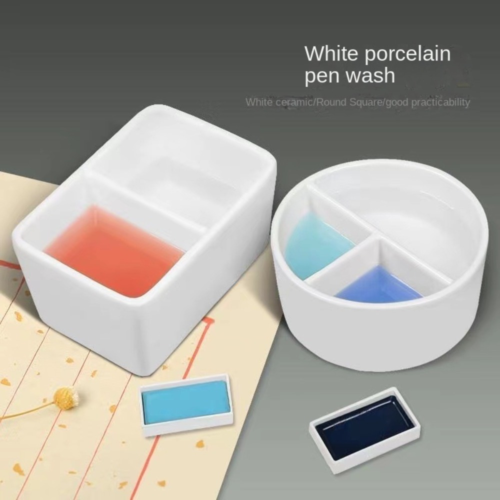 Painting Tool Ceramic Washing  - огляд і ціна Writing Tools