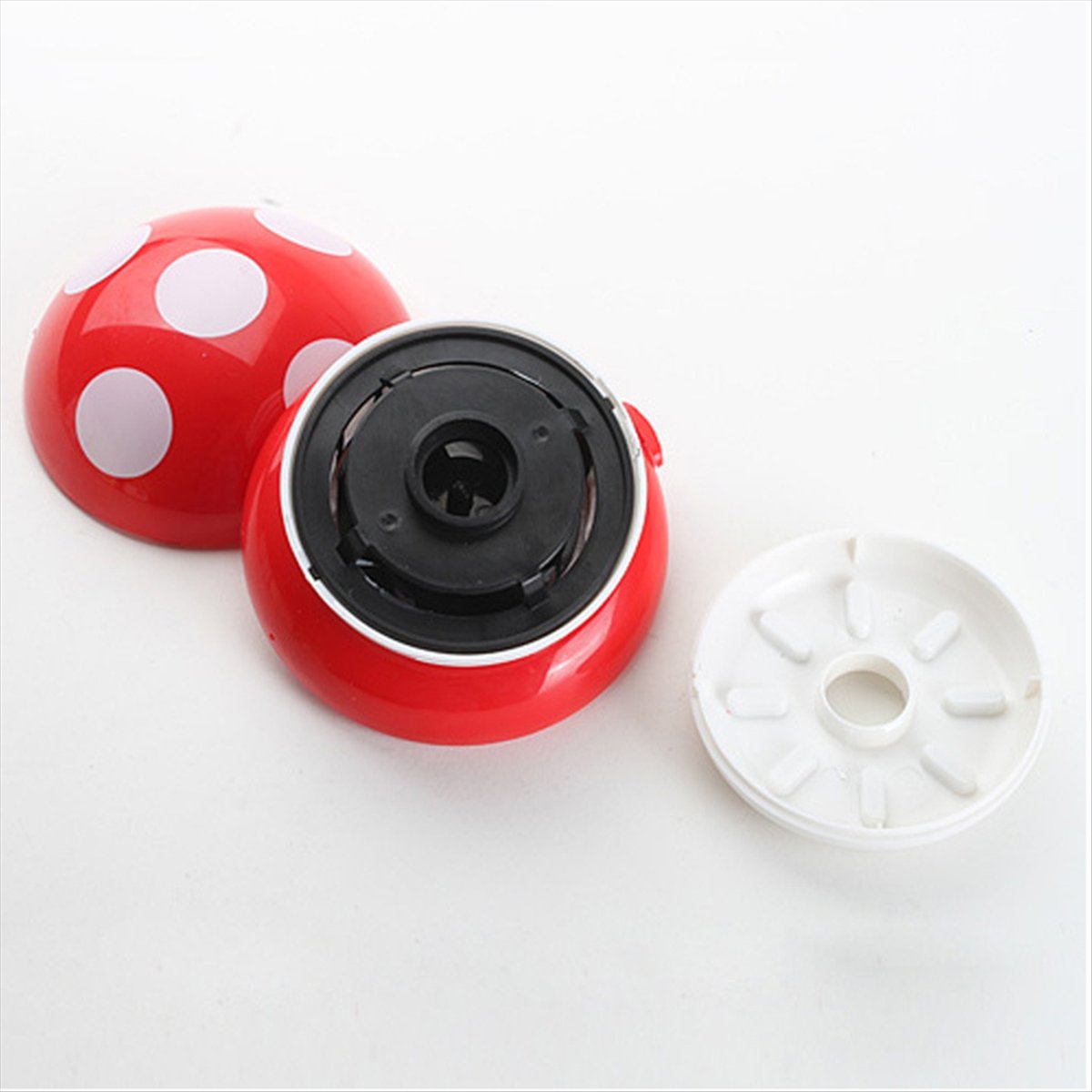 2026 Trend Handheld Mini Deskt - огляд і ціна Mini Desktop Vacuum Cleaner For Eraser Dust