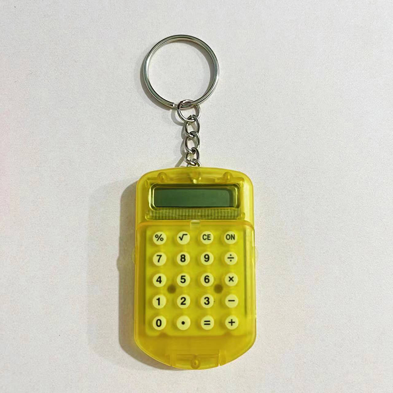 Mini Transparent Flip Cover Ca - огляд і ціна Scientific Calculator For Secondary School