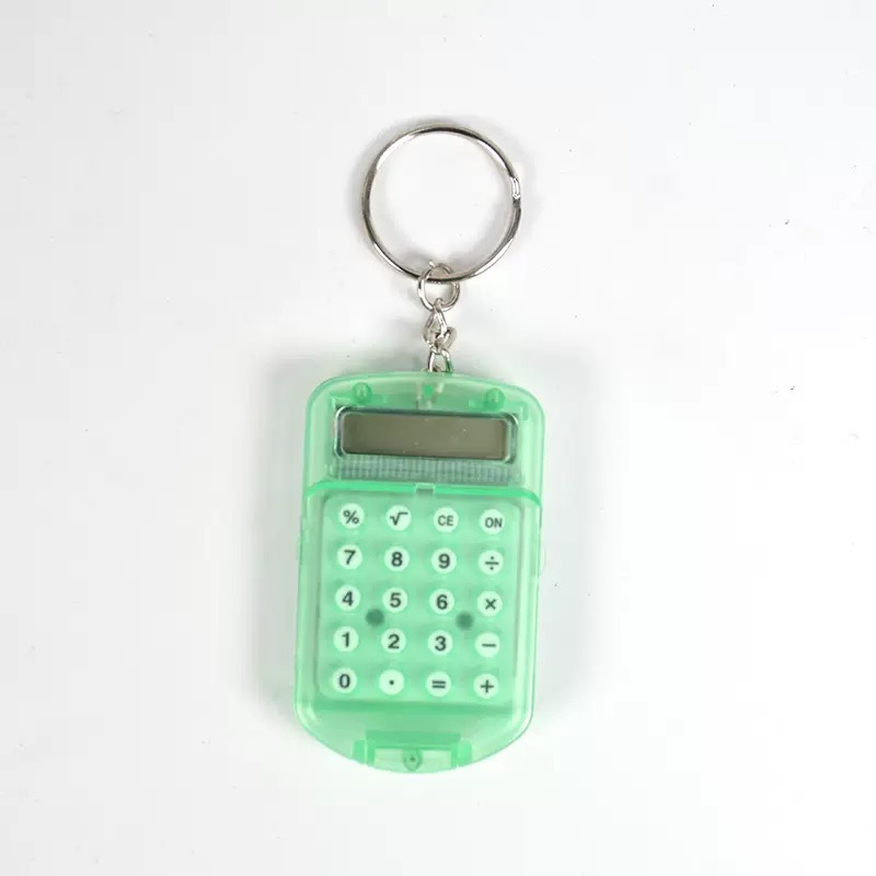 Mini Transparent Flip Cover Ca - огляд і ціна Scientific Calculator For Secondary School