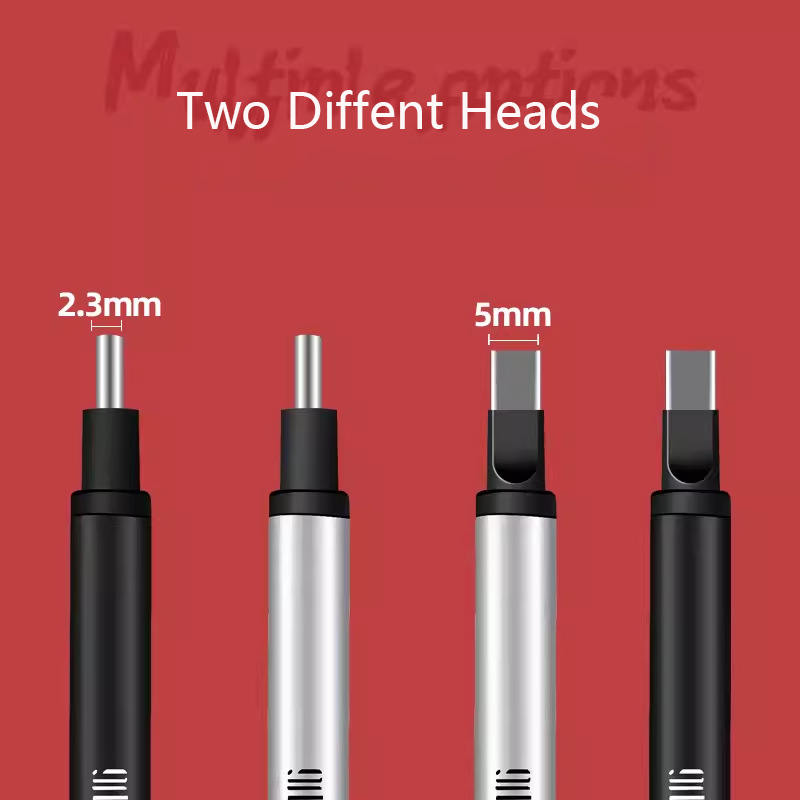Retractable Click Mechanical E - огляд і ціна Retractable Eraser Pen Click