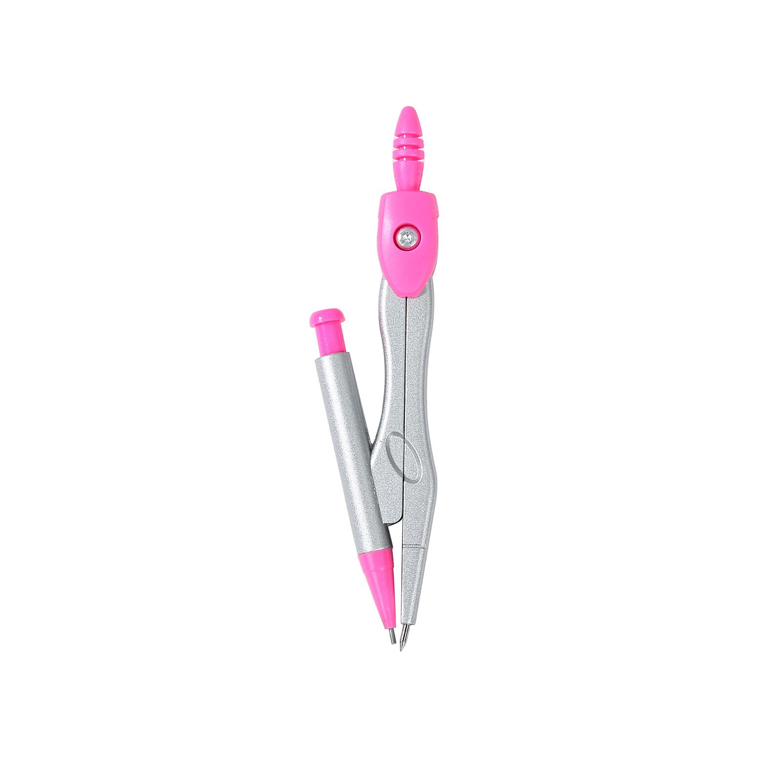 Engineering Math Geometry Equi - огляд і ціна Math Geometry Set With Compass