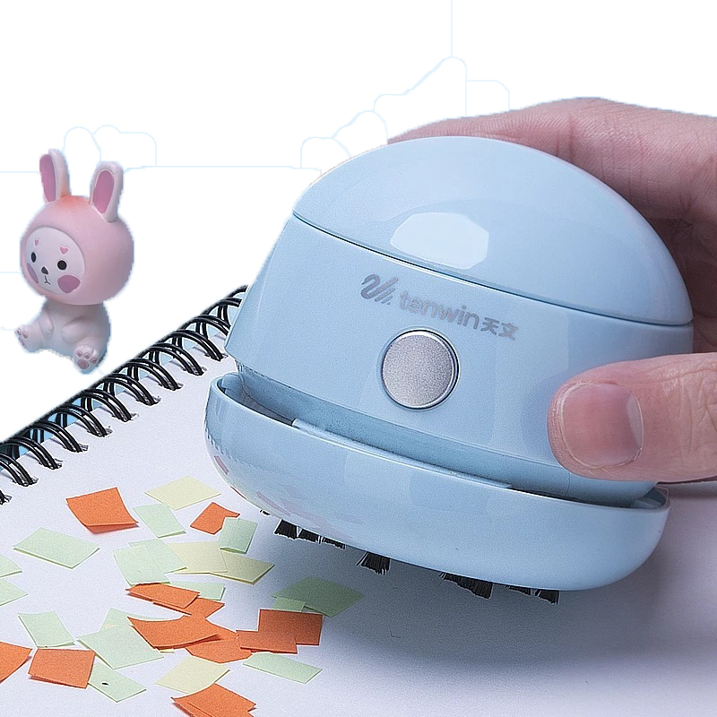 Tenwin MIni Desktop Vacuum Cle - огляд і ціна Mini Desktop Vacuum Cleaner For Eraser Dust