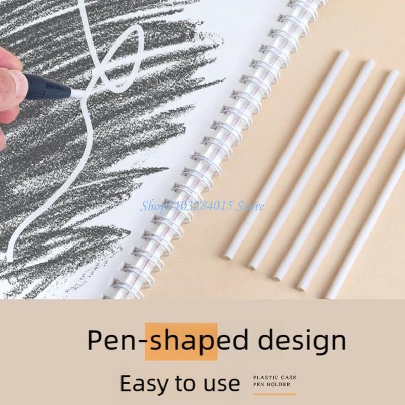 R6FF Retractable Clicks Eraser - огляд і ціна Retractable Eraser Pen Click