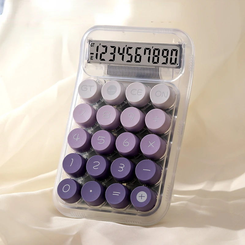 Circular Machine Calculators L - огляд і ціна Scientific Calculator For Secondary School