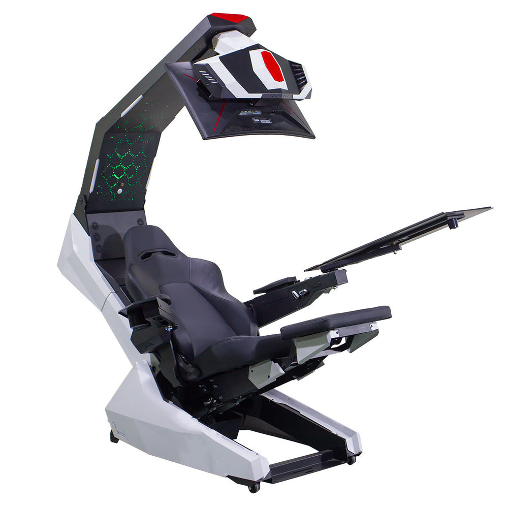 Comfortable Luxury Recline Wor - огляд і ціна Office Furniture