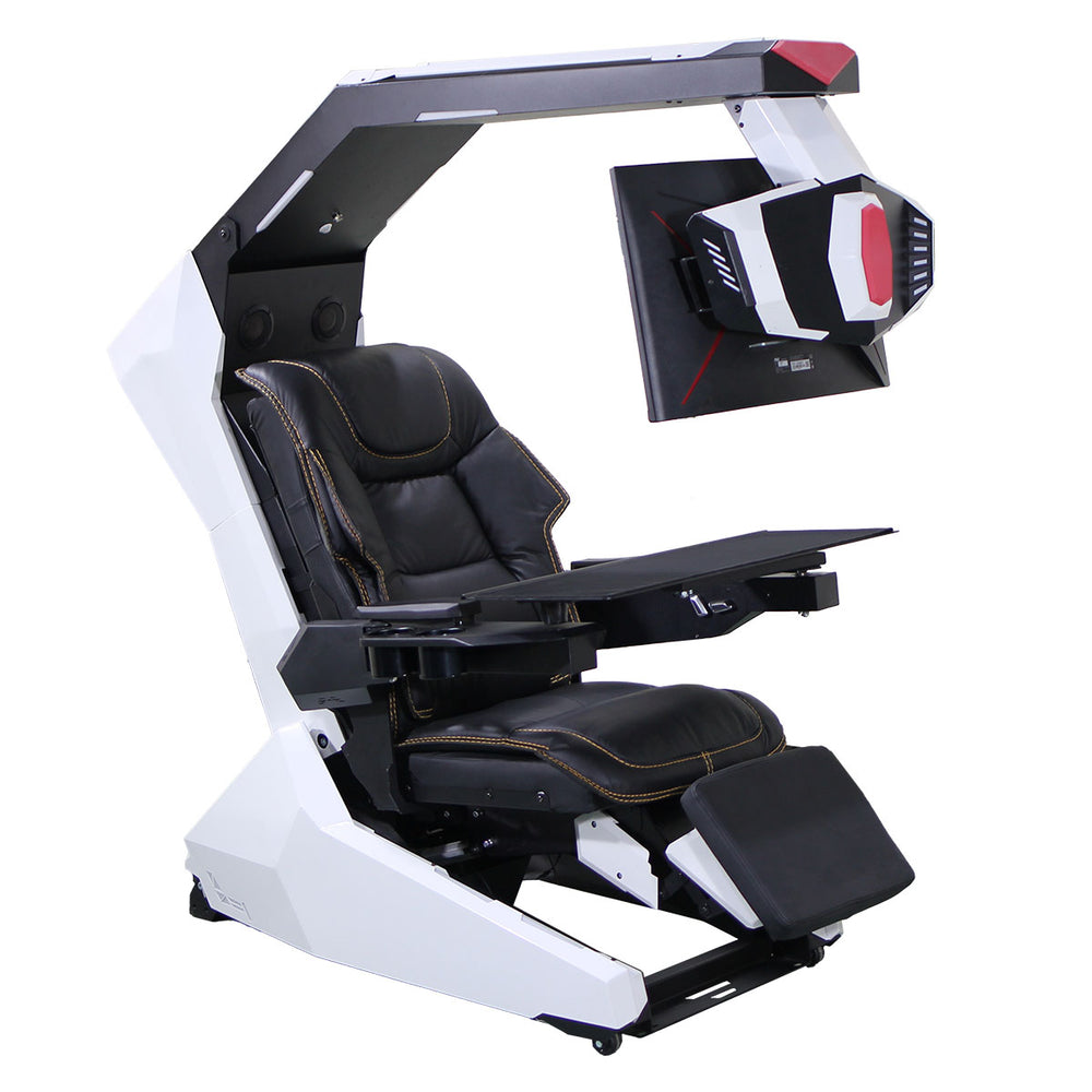 Comfortable Luxury Recline Wor - огляд і ціна Office Furniture