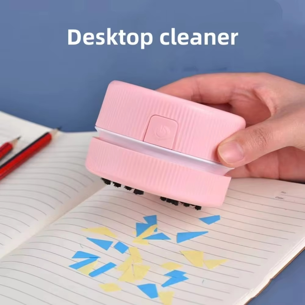 Mini Desk Vacuum Cleaner, Port - огляд і ціна Mini Desktop Vacuum Cleaner For Eraser Dust