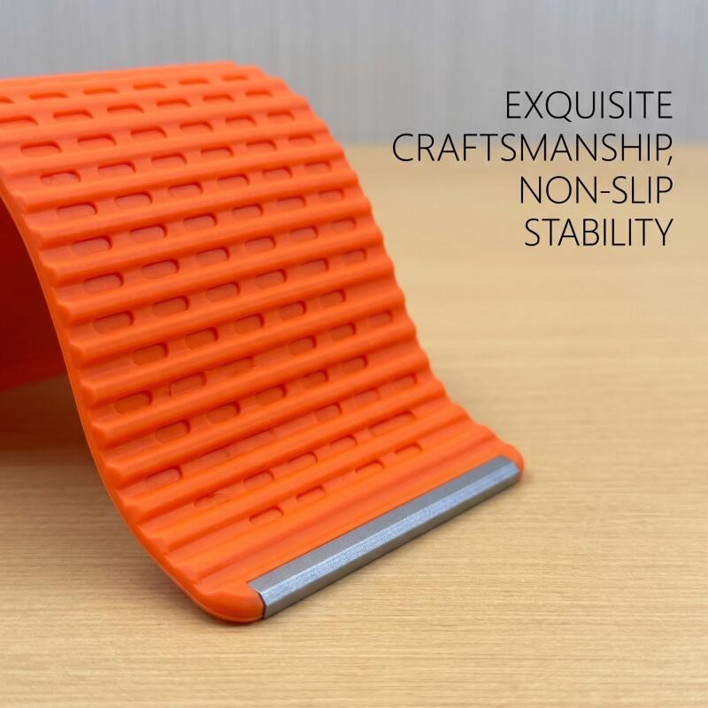 Creative Foldable Phone Stand  - огляд і ціна Desk Accessories