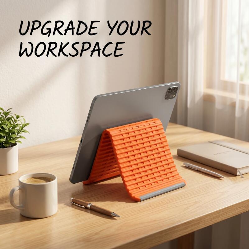 Creative Foldable Phone Stand  - огляд і ціна Desk Accessories