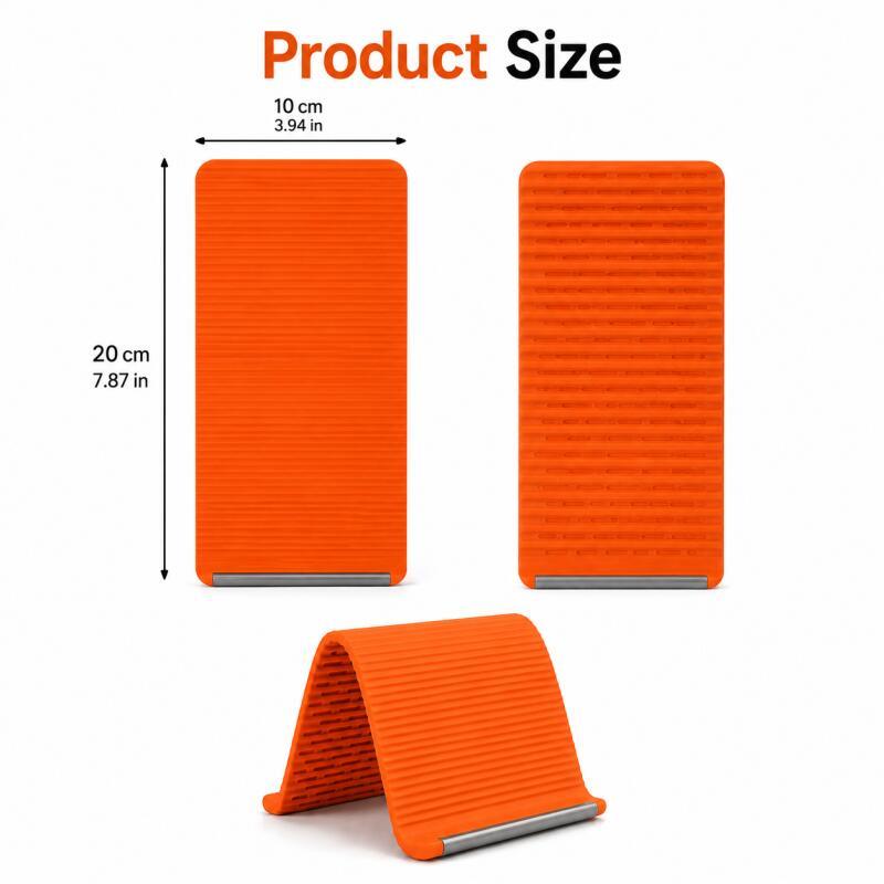 Creative Foldable Phone Stand  - огляд і ціна Desk Accessories