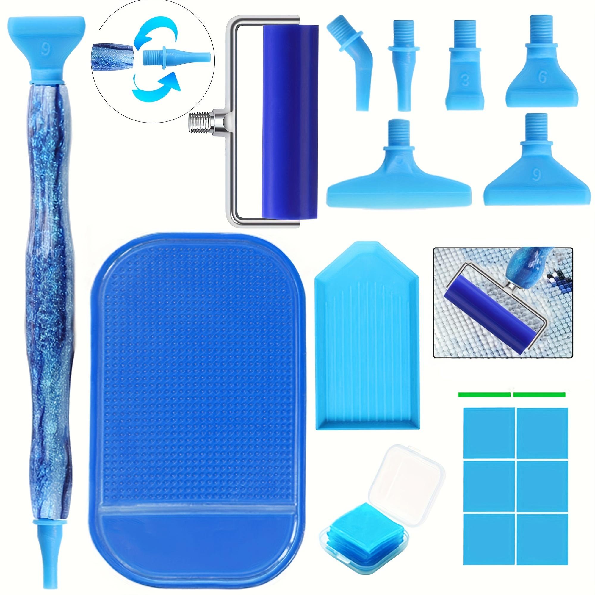 Diamond Pen with Flowing Sand  - огляд і ціна Writing Tools