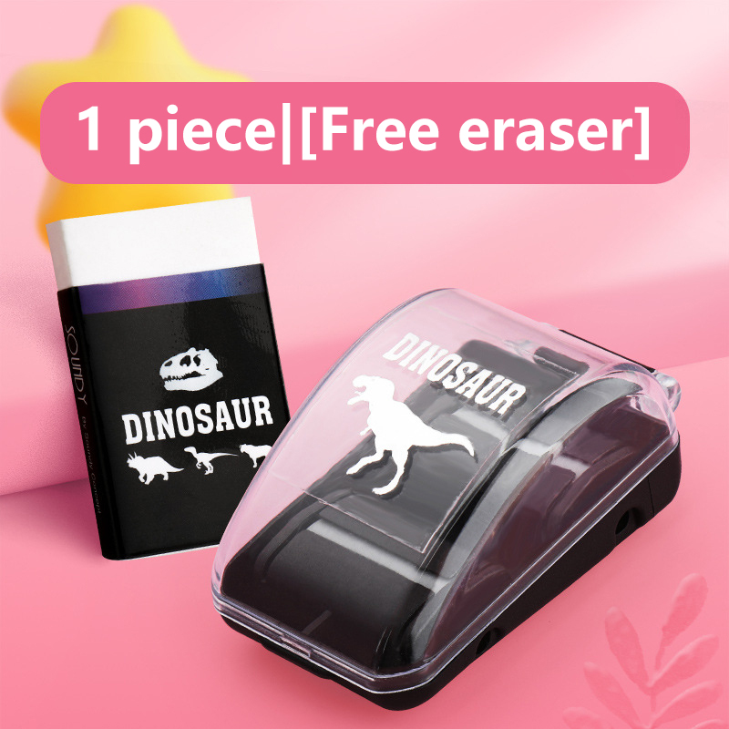 Roller Desktop Cleaner Eraser  - огляд і ціна Mini Desktop Vacuum Cleaner For Eraser Dust