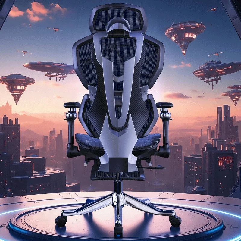 Exquisite Multi-functional Cha - огляд і ціна Office Furniture