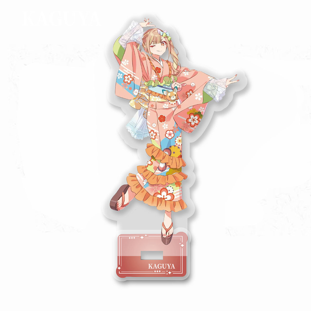 Anime Cosmic Princess Kaguya I - огляд і ціна Desk Accessories