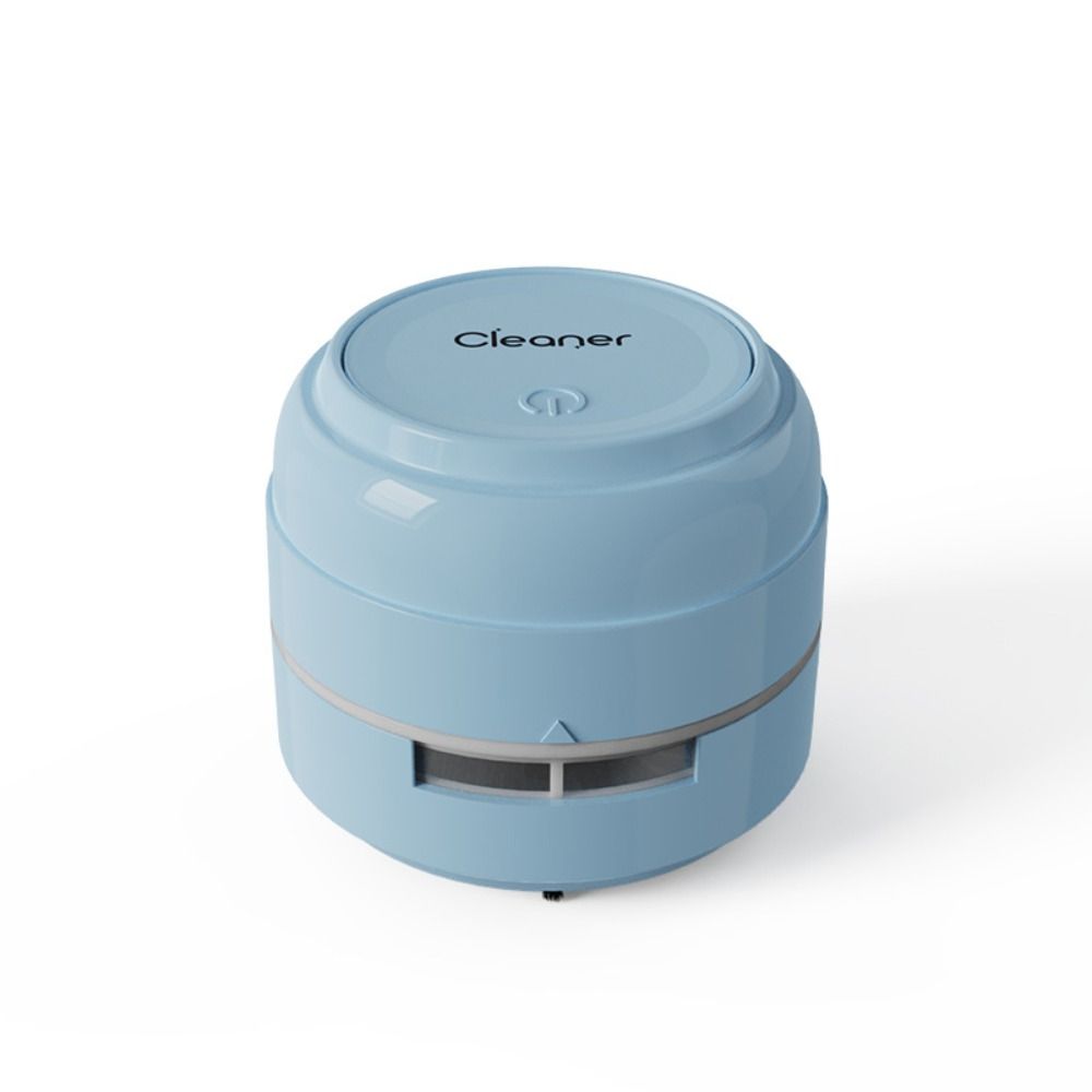Compact Mini Desk Dust Collect - огляд і ціна Mini Desktop Vacuum Cleaner For Eraser Dust