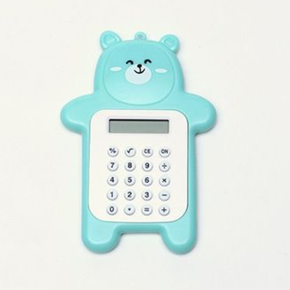 Cute Mini Pocket Calculator, P - огляд і ціна Scientific Calculator For Secondary School