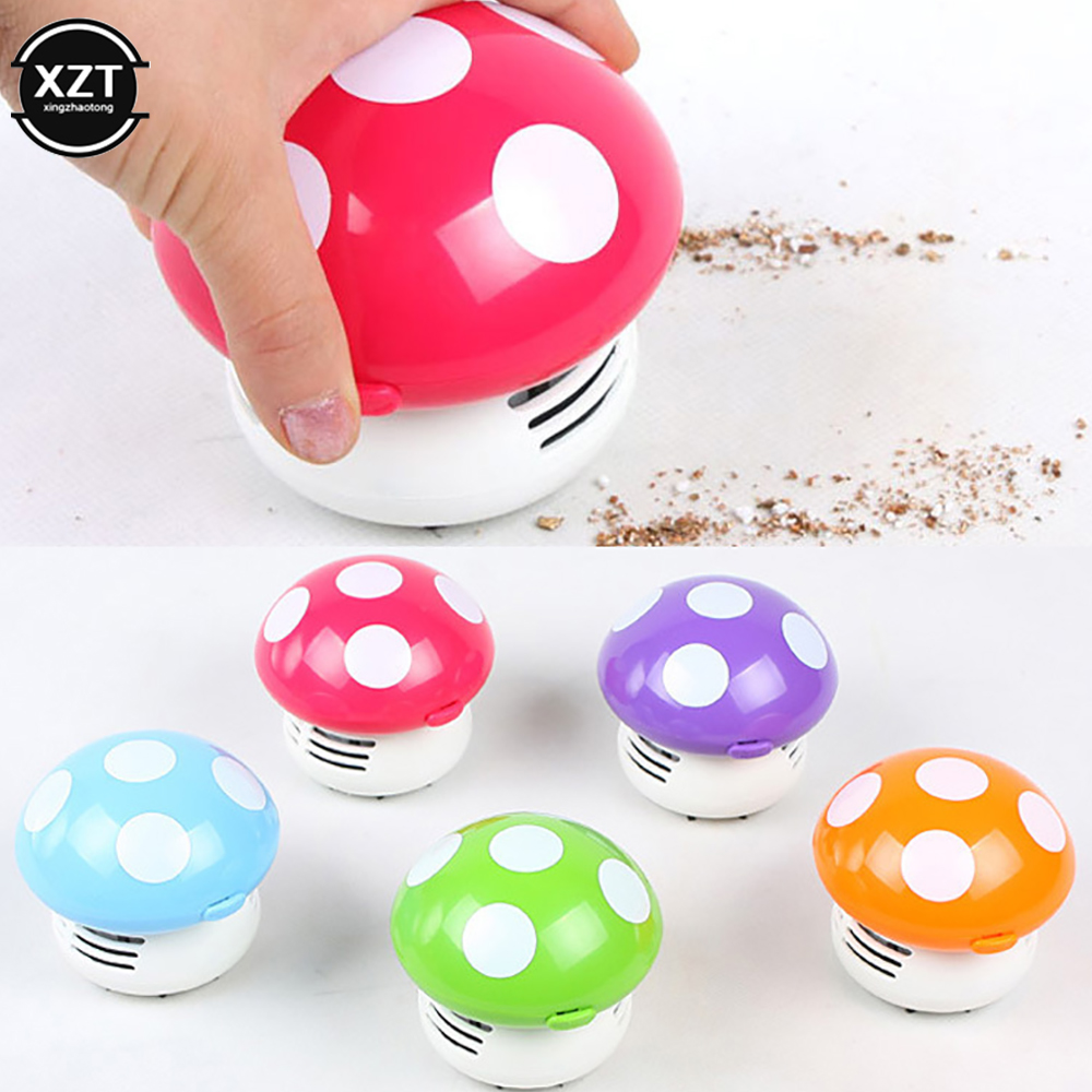 Handheld Mini Desktop Vacuum C - огляд і ціна Mini Desktop Vacuum Cleaner For Eraser Dust