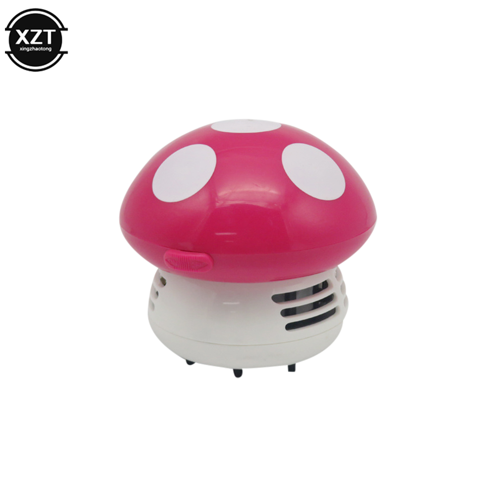 Handheld Mini Desktop Vacuum C - огляд і ціна Mini Desktop Vacuum Cleaner For Eraser Dust